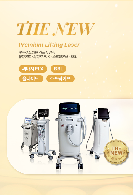 프리미엄 리프팅레이저